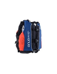 Chaleco Twist  Club Aquadesign 2