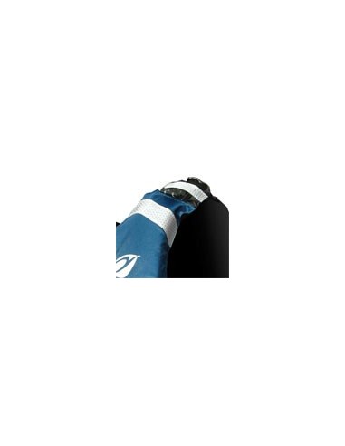 Chaleco Twist  Club Aquadesign