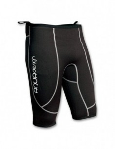 Bermudas Tempa Aquadesign