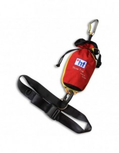 Bolsa Rescate Throw Tow Hf