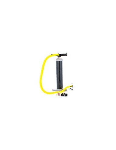 Inflador Mano SUP Aquadesign
