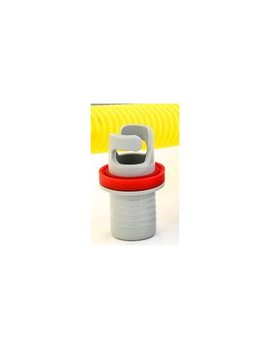 Inflador Mano SUP Aquadesign