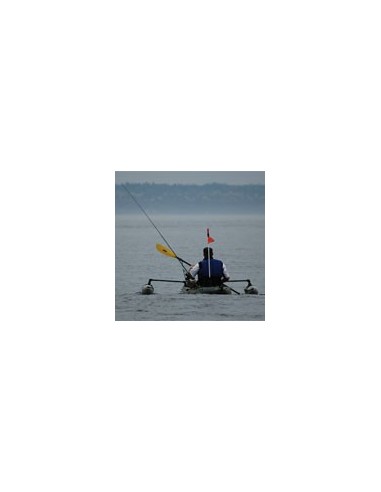 Estabilizadores Kayak Waterline