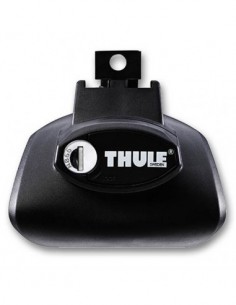 Pie Rapid Railing 757 Thule