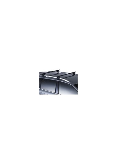 Pie Rapid Railing 757 Thule