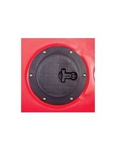 Tapa Redonda CamLock Ocean... 2