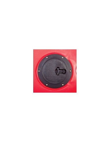 Tapa Redonda CamLock Ocean kayak