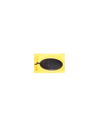 Tapa Ovalada Goma Gaspachi Ocean kayak