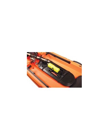 Tapa Rod Pod   2011 Ocean kayak