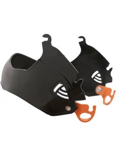 Proteccion Maxilar WRSI WRSI