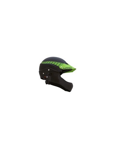 Proteccion Maxilar WRSI WRSI