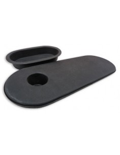 Tapa Rod Pod  2011 Ocean kayak