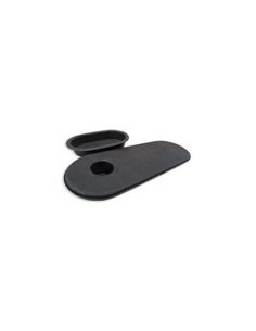 Tapa Rod Pod  2011 Ocean kayak 2