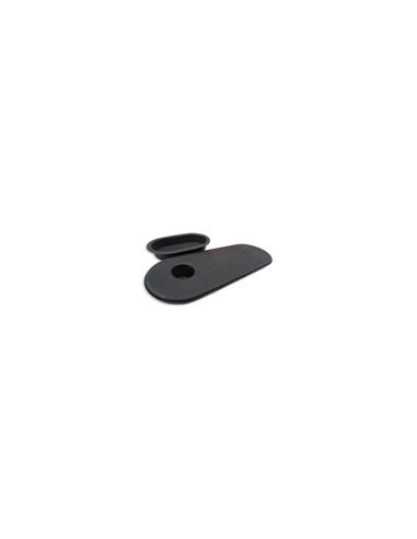 Tapa Rod Pod  2011 Ocean kayak