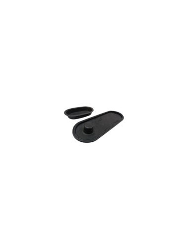 Tapa Rod Pod  2011 Ocean kayak