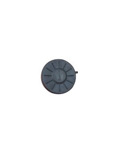 Tapa redonda 22 cm Exo Exo 2