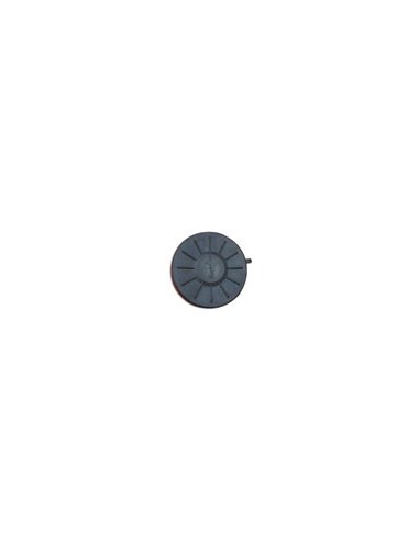 Tapa redonda 22 cm Exo Exo
