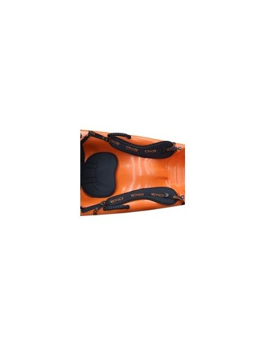Musleras Autovaciables Exo Exo