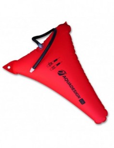 Globo D 17 litros Aquadesign