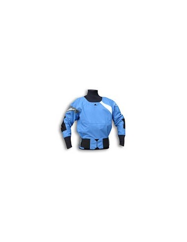 Anorak Extrem Semi 4L Sandline