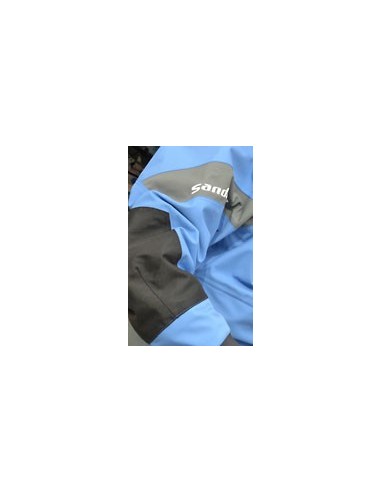 Anorak Extrem Semi 4L Sandline