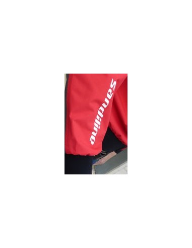 Anorak Bsc Sandline