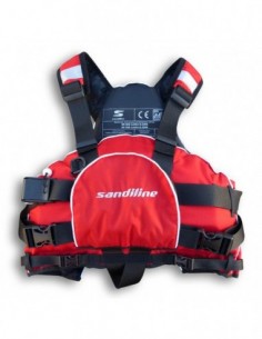 Chaleco Freeride Sandline