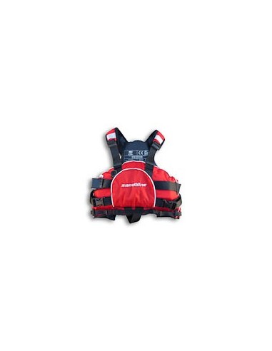 Chaleco Freeride Sandline