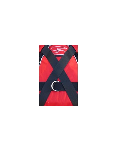 Chaleco Freeride Sandline
