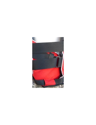 Chaleco Freeride Sandline