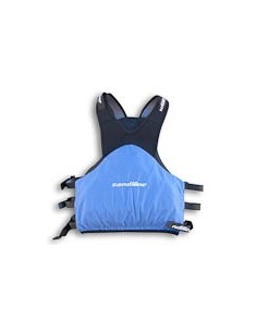 Chaleco Pro  Sandline 2