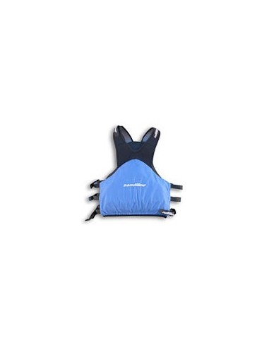 Chaleco Pro  Sandline