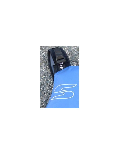 Chaleco Pro  Sandline