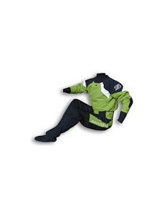 Traje Seco Extrem Dry Sandline 2