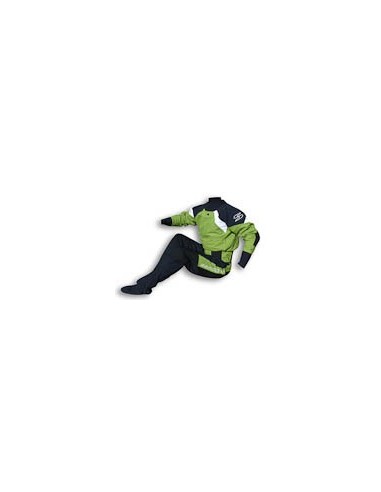 Traje Seco Extrem Dry Sandline