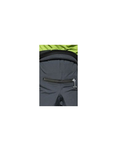Traje Seco Extrem Dry Sandline