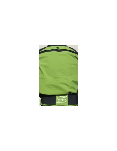 Traje Seco Extrem Dry Sandline