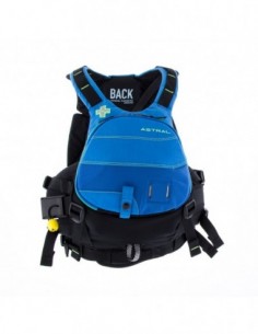 Chaleco Greenjacket Astral