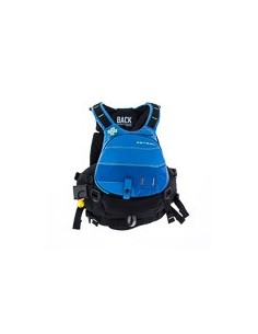 Chaleco Greenjacket Astral 2