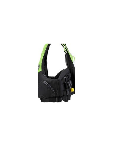 Chaleco Greenjacket Astral
