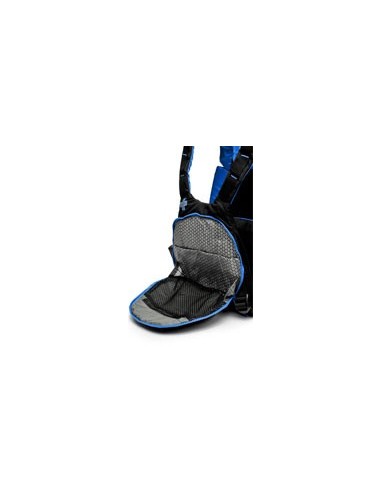 Chaleco Greenjacket Astral