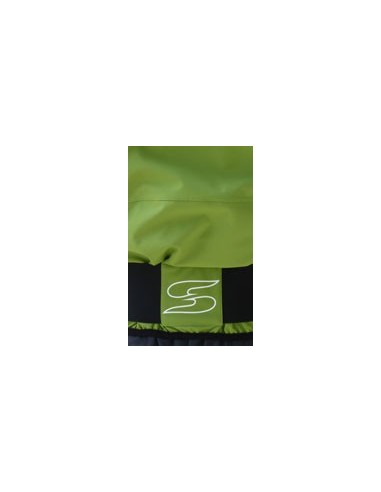 Anorak Extreme Dry 4L   Sandline