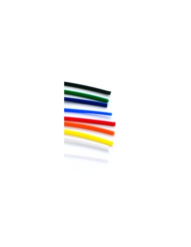 Barras Reparacion HDPE Waterline