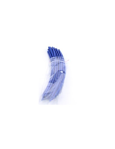 Barras Reparacion HDPE Waterline