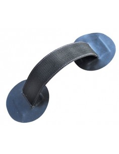Footstrap Standard Hypalon...