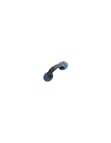 Footstrap Standard Hypalon Aquadesign
