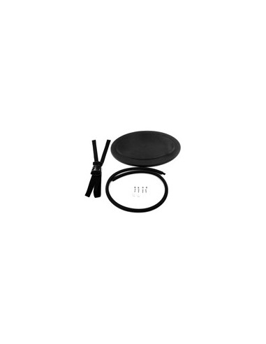 Tapa Small Cross Lock Ocean kayak