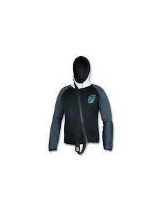 Bolero Ice Capucha 5 mm... 2