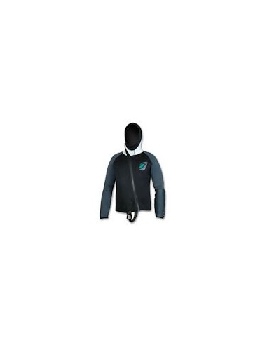 Bolero Ice Capucha 5 mm Aquadesign