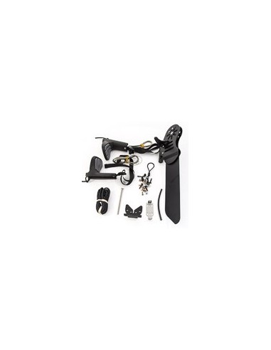 Timon Trident Prowler Ocean kayak